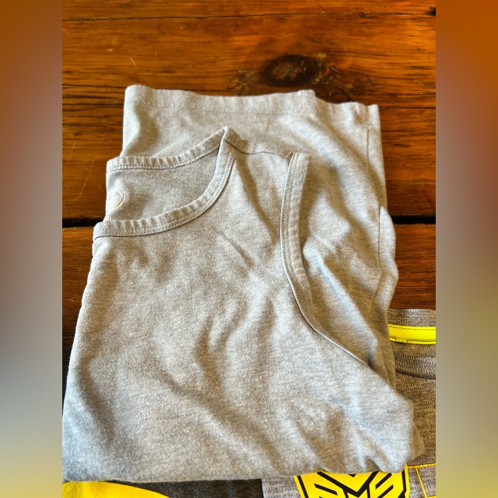 Boys Shirt Bundle of 7 Size 8 - Picture 8 of 15